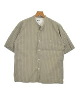 MHL. カジュアルシャツ