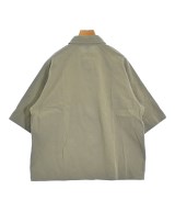 MHL.（エムエイチエル）カジュアルシャツ カーキ サイズ:2(M位) レディース/2200677074023