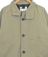 MHL.（エムエイチエル）その他 カーキ サイズ:M メンズ/2200679106012