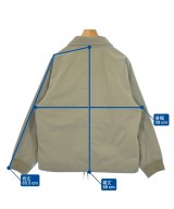 MHL.（エムエイチエル）その他 カーキ サイズ:M メンズ/2200679106012