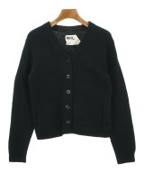 MHL.（エムエイチエル）カーディガン 紺 サイズ:2(M位) レディース/2200674945043
