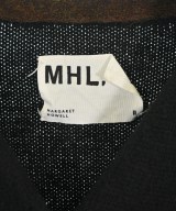 MHL.（エムエイチエル）カーディガン 紺 サイズ:2(M位) レディース/2200674945043