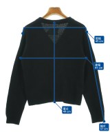 MHL.（エムエイチエル）カーディガン 紺 サイズ:2(M位) レディース/2200674945043