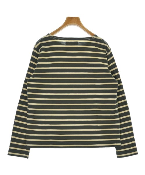 MHL.（エムエイチエル）Tシャツ・カットソー カーキ サイズ:2(M位) レディース/2200679202080