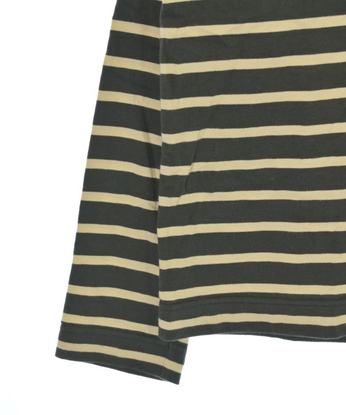 MHL.（エムエイチエル）Tシャツ・カットソー カーキ サイズ:2(M位) レディース/2200679202080