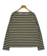 MHL.（エムエイチエル）Tシャツ・カットソー カーキ サイズ:2(M位) レディース/2200679202080