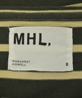 MHL.（エムエイチエル）Tシャツ・カットソー カーキ サイズ:2(M位) レディース/2200679202080