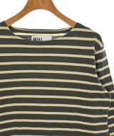 MHL.（エムエイチエル）Tシャツ・カットソー カーキ サイズ:2(M位) レディース/2200679202080