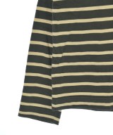 MHL.（エムエイチエル）Tシャツ・カットソー カーキ サイズ:2(M位) レディース/2200679202080