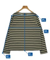 MHL.（エムエイチエル）Tシャツ・カットソー カーキ サイズ:2(M位) レディース/2200679202080