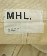 MHL.（エムエイチエル）デニムパンツ 白 サイズ:26(M位) レディース/2200679202196