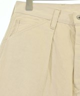 MHL.（エムエイチエル）デニムパンツ 白 サイズ:26(M位) レディース/2200679202196