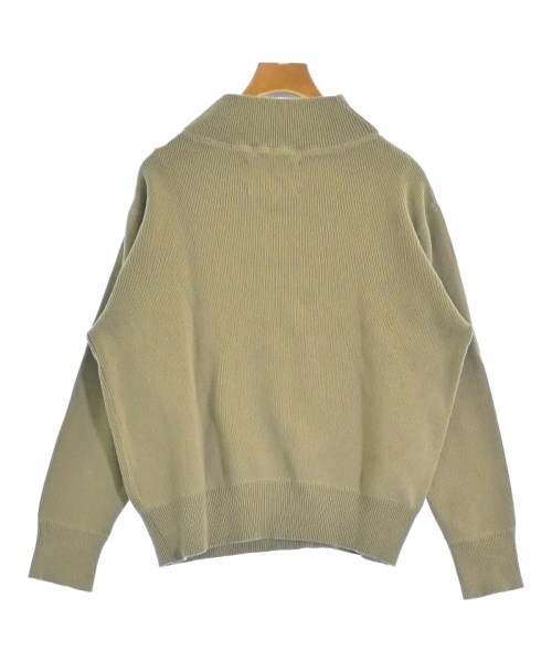 MHL.（エムエイチエル）ニット・セーター カーキ サイズ:2(M位) レディース/2200679202257