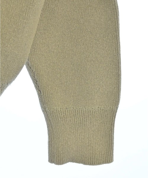 MHL.（エムエイチエル）ニット・セーター カーキ サイズ:2(M位) レディース/2200679202257