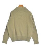 MHL.（エムエイチエル）ニット・セーター カーキ サイズ:2(M位) レディース/2200679202257