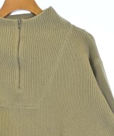 MHL.（エムエイチエル）ニット・セーター カーキ サイズ:2(M位) レディース/2200679202257