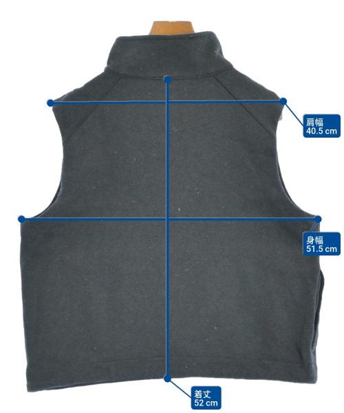 MHL.（エムエイチエル）スウェット グレー サイズ:2(M位) レディース/2200679202332