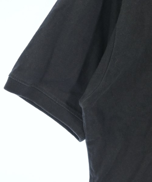 MHL.（エムエイチエル）Tシャツ・カットソー 黒 サイズ:M メンズ/2200679387176