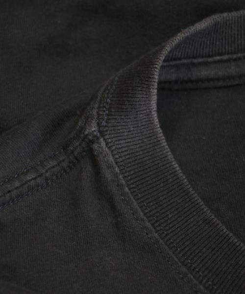 MHL.（エムエイチエル）Tシャツ・カットソー 黒 サイズ:M メンズ/2200679387176