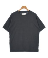 MHL.（エムエイチエル）Tシャツ・カットソー 黒 サイズ:M メンズ/2200679387176