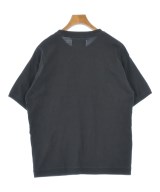 MHL.（エムエイチエル）Tシャツ・カットソー 黒 サイズ:M メンズ/2200679387176