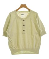 MHL.（エムエイチエル）Tシャツ・カットソー 緑 サイズ:2(M位) レディース/2200679658030