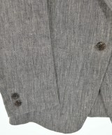 MARGARET HOWELL（マーガレットハウエル）テーラードジャケット グレー サイズ:1(S位) レディース/2200676079029