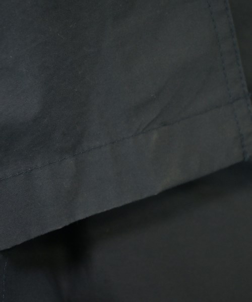 MHL.（エムエイチエル）ステンカラーコート 紺 サイズ:1(S位) レディース/2200676079036