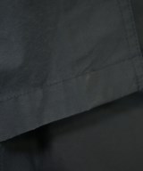 MHL.（エムエイチエル）ステンカラーコート 紺 サイズ:1(S位) レディース/2200676079036