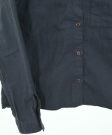 MHL.（エムエイチエル）カジュアルシャツ 紺 サイズ:2(M位) レディース/2200676079142