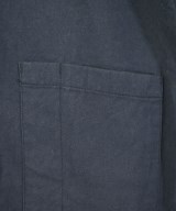 MHL.（エムエイチエル）カジュアルシャツ 紺 サイズ:2(M位) レディース/2200676079142