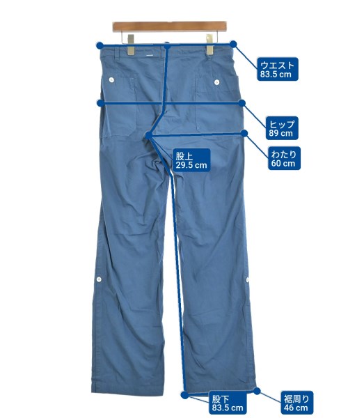 MHL.（エムエイチエル）その他 青 サイズ:S メンズ/2200673266033