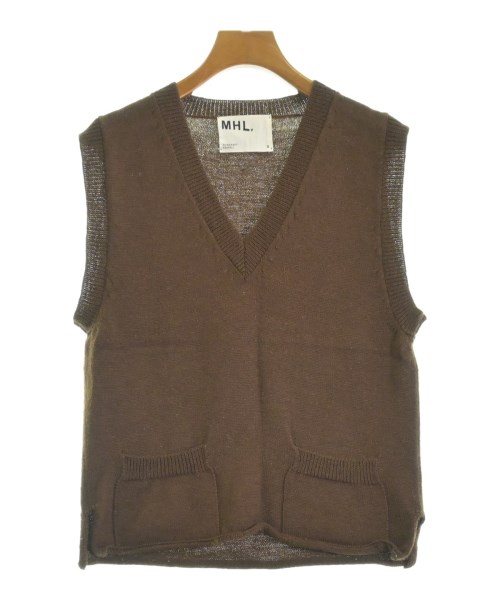 エムエイチエル(MHL.)のMHL. ベスト