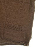 MHL.（エムエイチエル）ベスト 茶 サイズ:2(M位) レディース/2200674051041