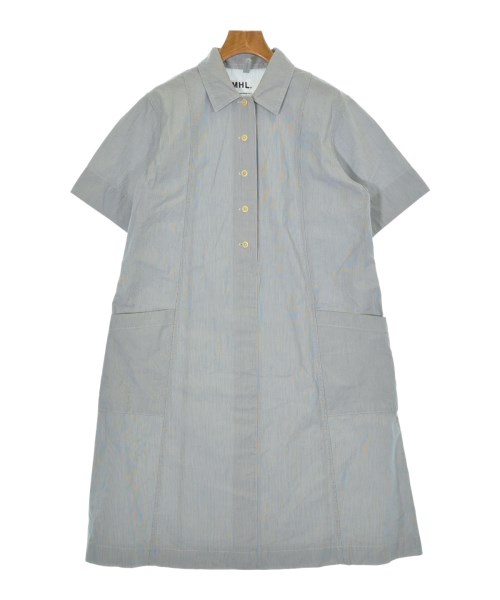 エムエイチエル(MHL.)のMHL. シャツワンピース
