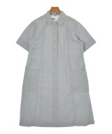 MHL. シャツワンピース