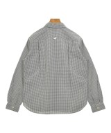 MHL.（エムエイチエル）カジュアルシャツ 黒 サイズ:1(S位) レディース/2200679921080