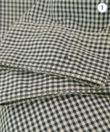 MHL.（エムエイチエル）カジュアルシャツ 黒 サイズ:1(S位) レディース/2200679921080