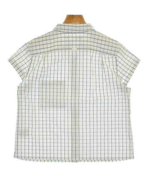 MHL.（エムエイチエル）カジュアルシャツ 白 サイズ:2(M位) レディース/2200679921097