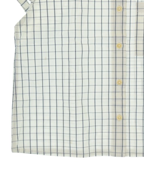 MHL.（エムエイチエル）カジュアルシャツ 白 サイズ:2(M位) レディース/2200679921097