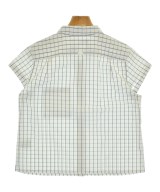 MHL.（エムエイチエル）カジュアルシャツ 白 サイズ:2(M位) レディース/2200679921097