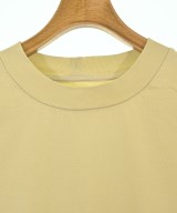 MHL.（エムエイチエル）Tシャツ・カットソー 黄 サイズ:M メンズ/2200676649031