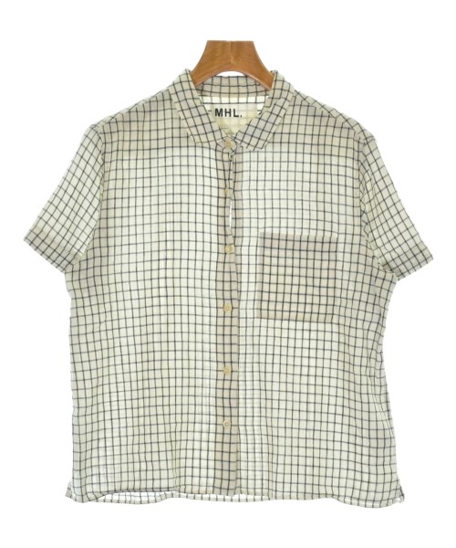 エムエイチエル(MHL.)のMHL. カジュアルシャツ