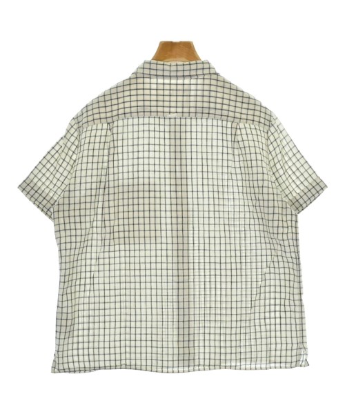 MHL.（エムエイチエル）カジュアルシャツ 白 サイズ:3(L位) レディース/2200676649093