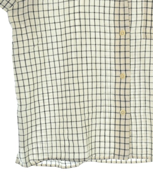 MHL.（エムエイチエル）カジュアルシャツ 白 サイズ:3(L位) レディース/2200676649093