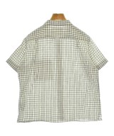 MHL.（エムエイチエル）カジュアルシャツ 白 サイズ:3(L位) レディース/2200676649093