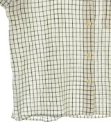 MHL.（エムエイチエル）カジュアルシャツ 白 サイズ:3(L位) レディース/2200676649093