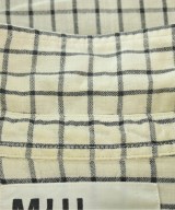 MHL.（エムエイチエル）カジュアルシャツ 白 サイズ:3(L位) レディース/2200676649093