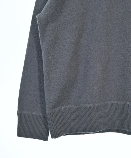 MHL.（エムエイチエル）ニット・セーター グレー サイズ:L メンズ/2200679022060