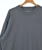 MHL.（エムエイチエル）ニット・セーター グレー サイズ:L メンズ/2200679022060